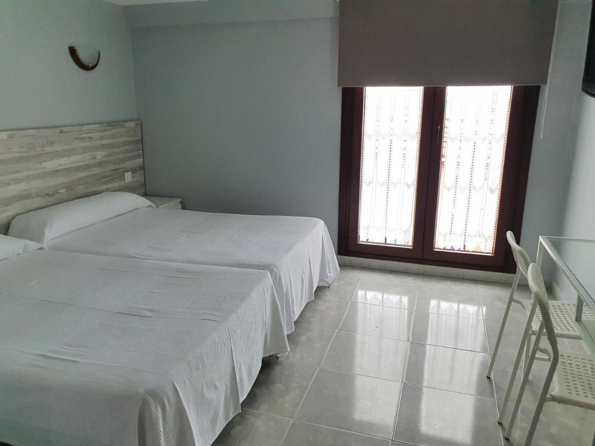 Hotel La Quinta كيو المظهر الخارجي الصورة