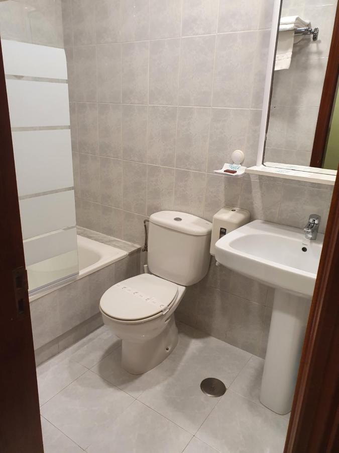 Hotel La Quinta كيو المظهر الخارجي الصورة
