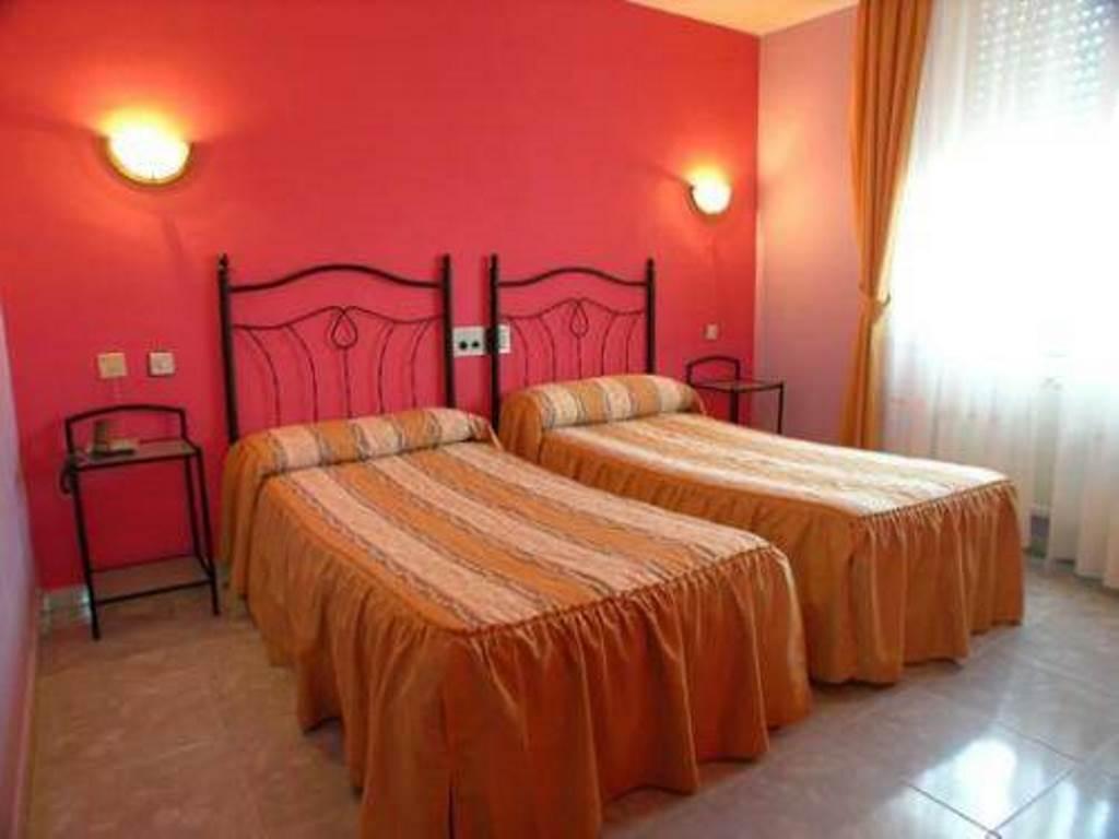 Hotel La Quinta كيو المظهر الخارجي الصورة