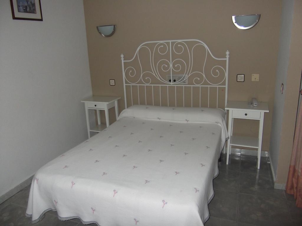 Hotel La Quinta كيو المظهر الخارجي الصورة