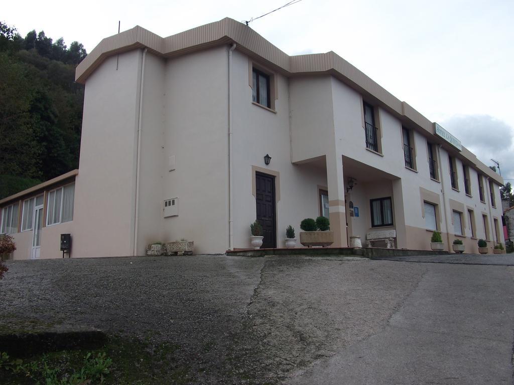 Hotel La Quinta كيو المظهر الخارجي الصورة