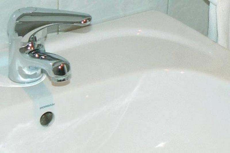 Hotel La Quinta كيو المظهر الخارجي الصورة