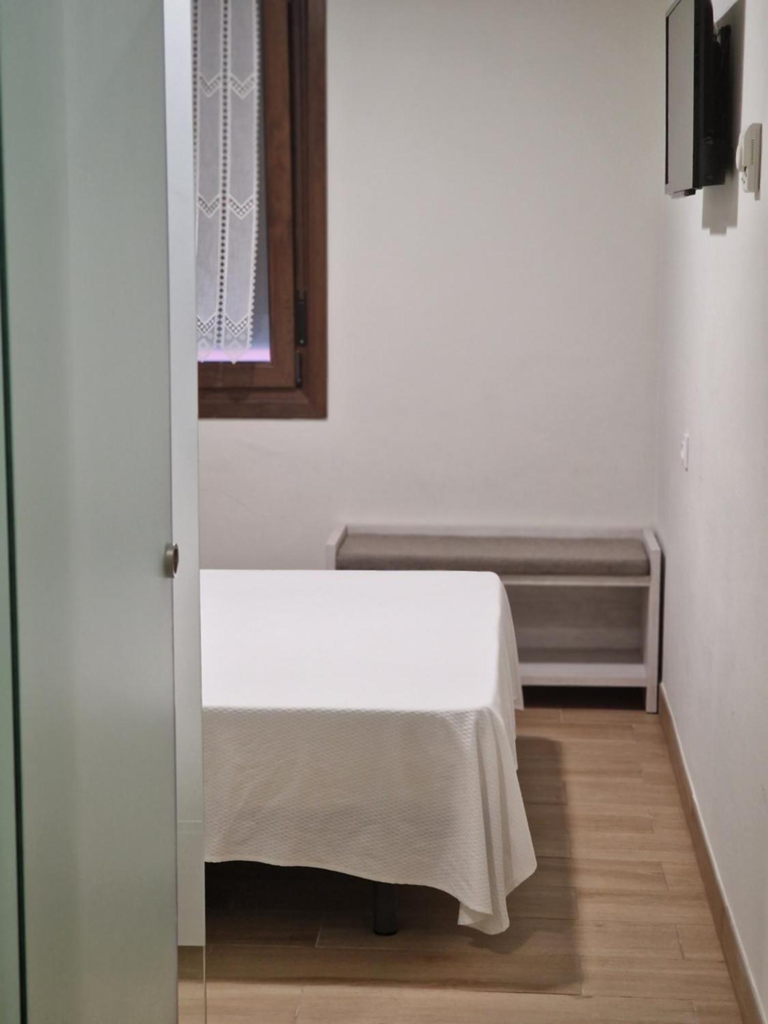 Hotel La Quinta كيو المظهر الخارجي الصورة