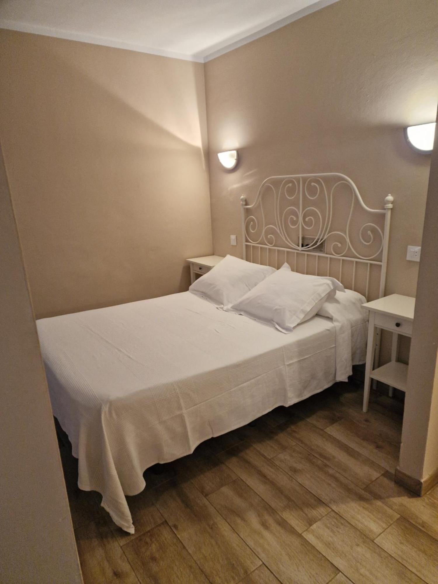 Hotel La Quinta كيو المظهر الخارجي الصورة