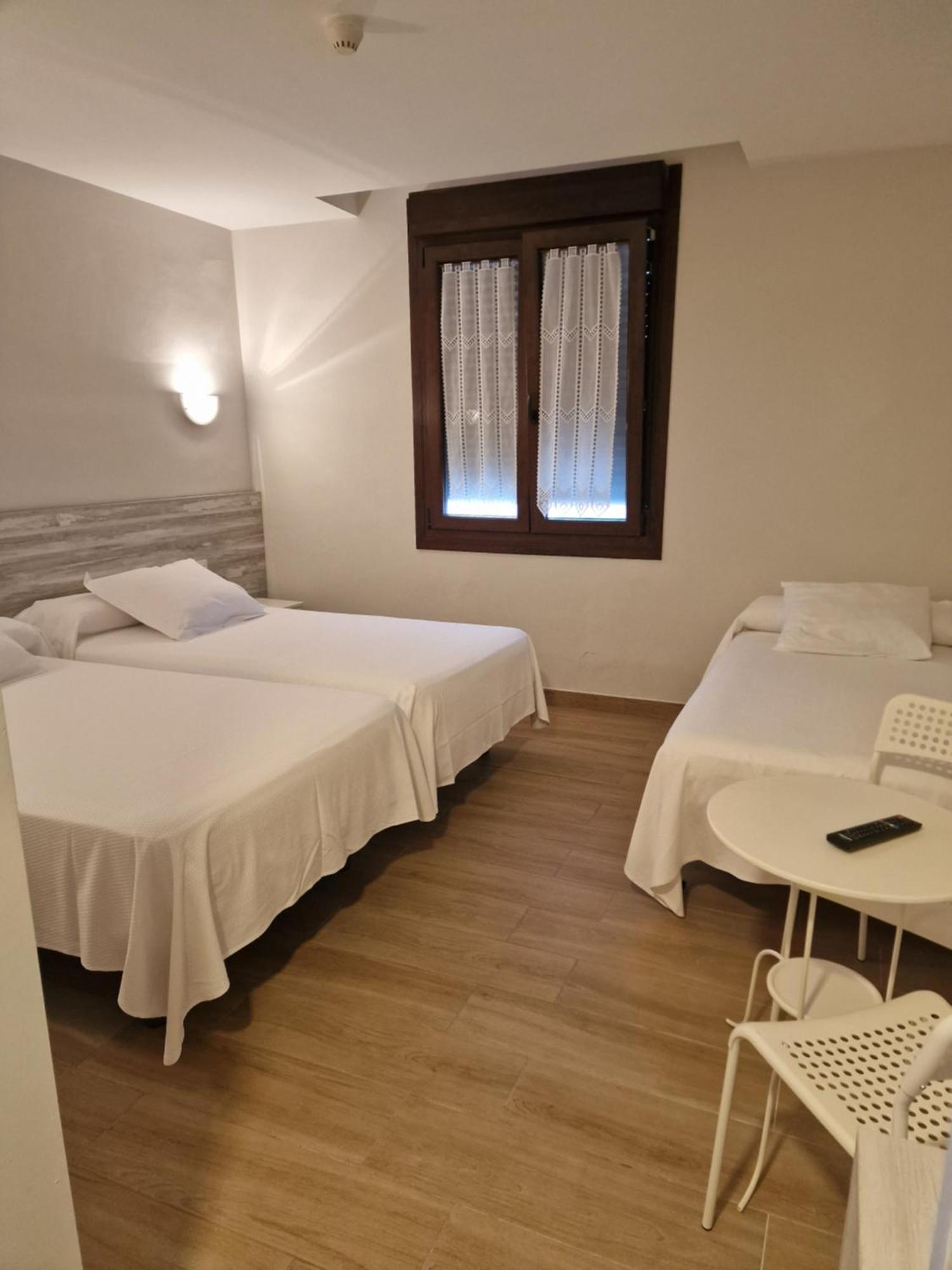 Hotel La Quinta كيو المظهر الخارجي الصورة