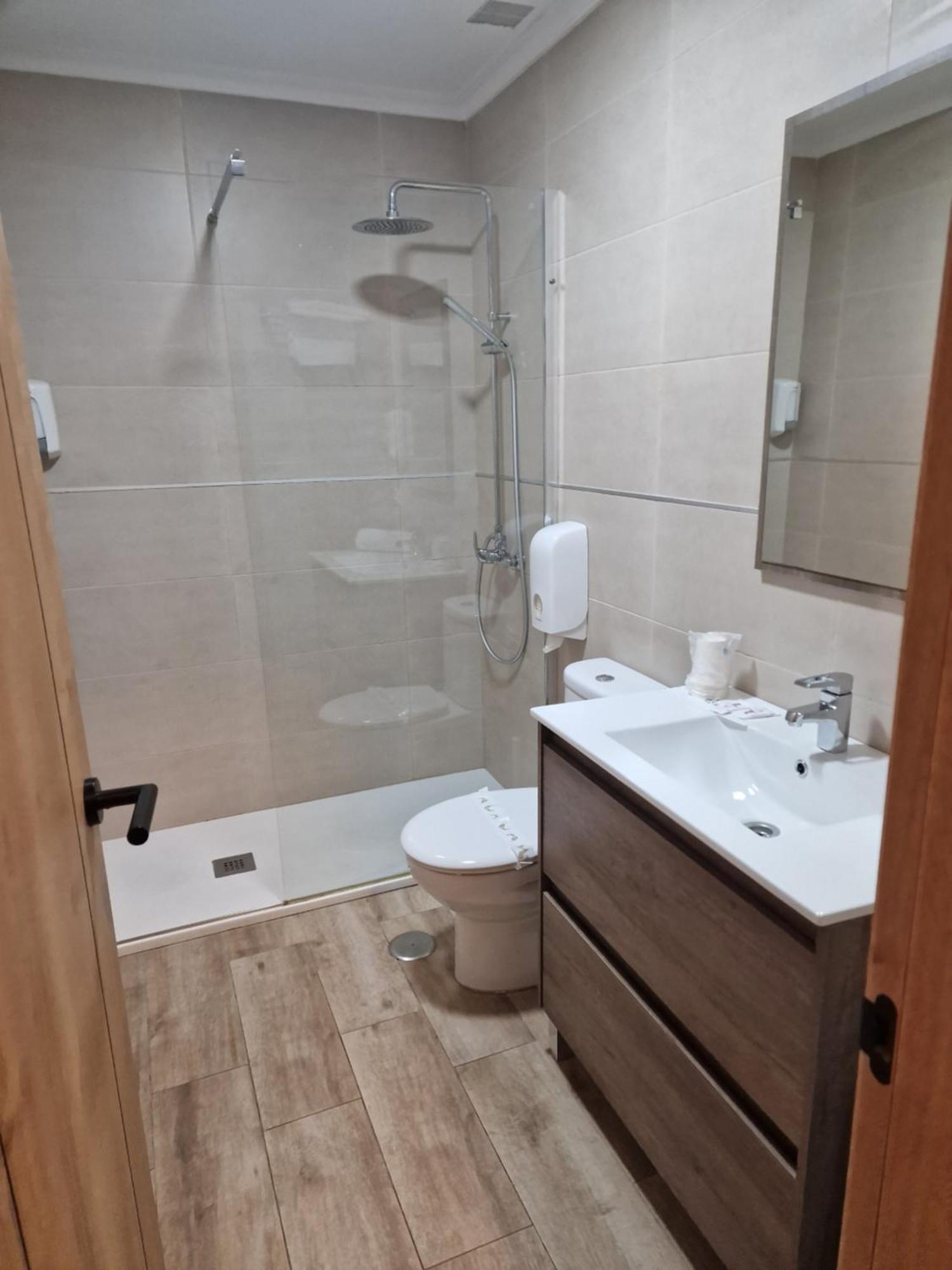 Hotel La Quinta كيو المظهر الخارجي الصورة