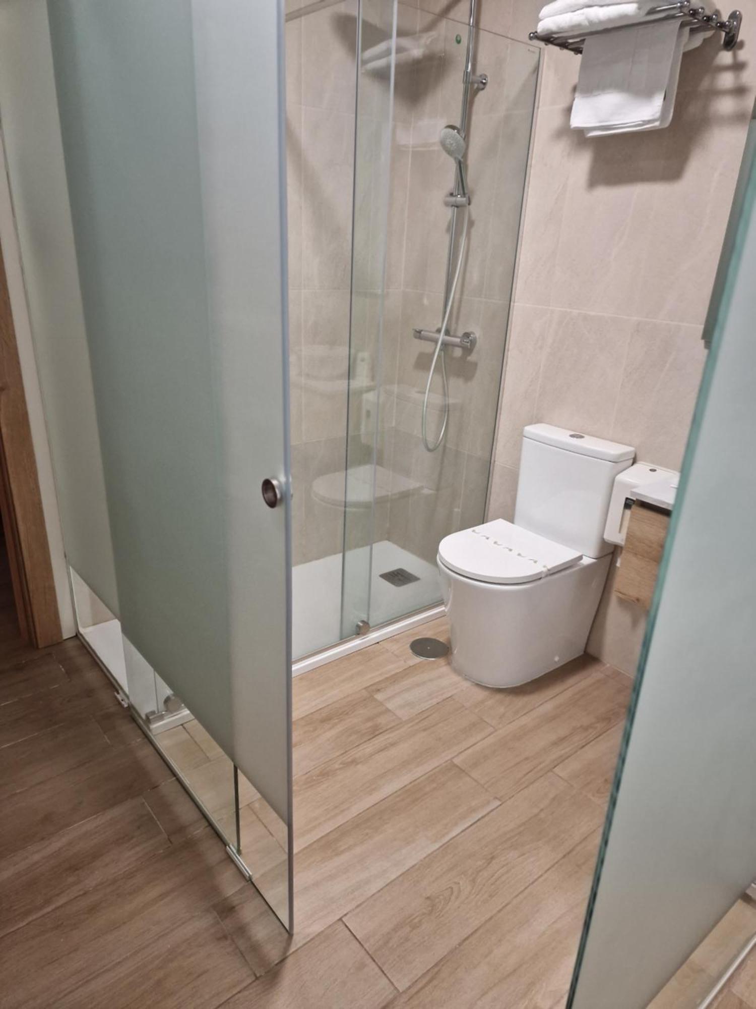Hotel La Quinta كيو المظهر الخارجي الصورة