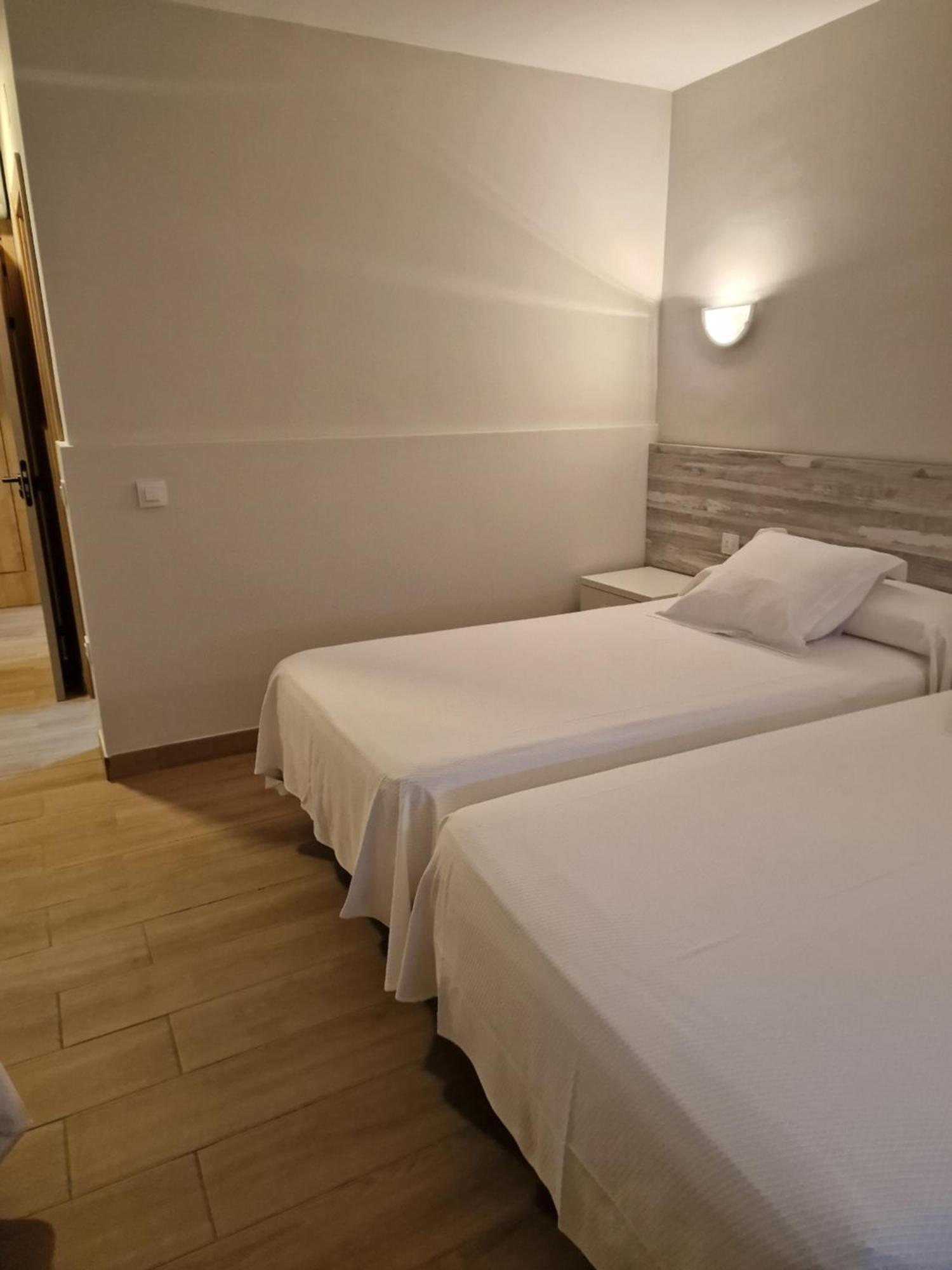 Hotel La Quinta كيو المظهر الخارجي الصورة