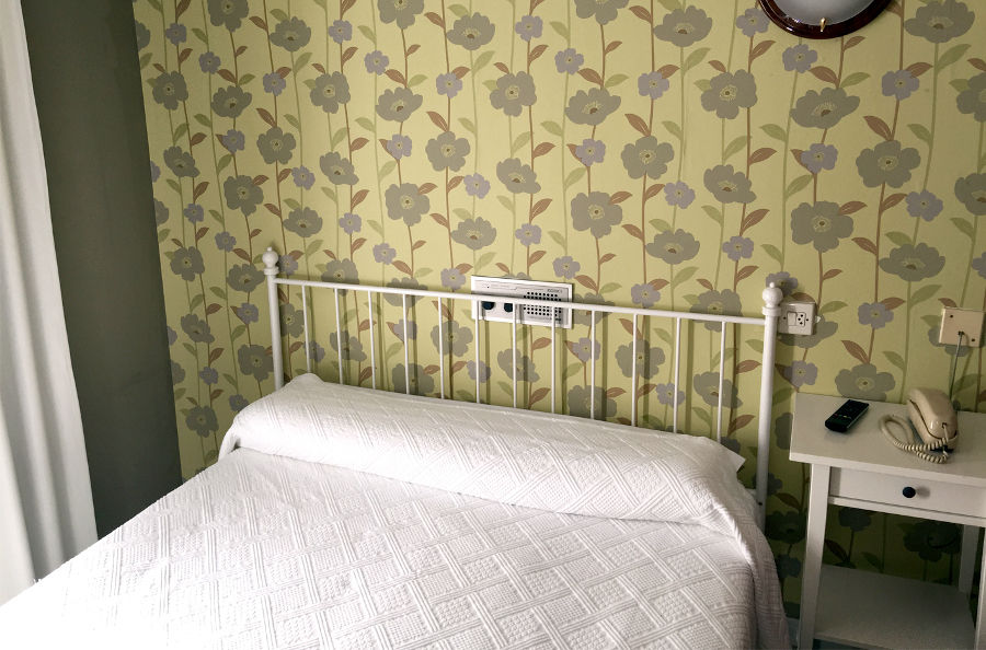 Hotel La Quinta كيو المظهر الخارجي الصورة
