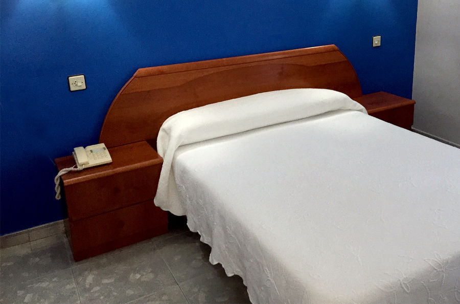 Hotel La Quinta كيو المظهر الخارجي الصورة